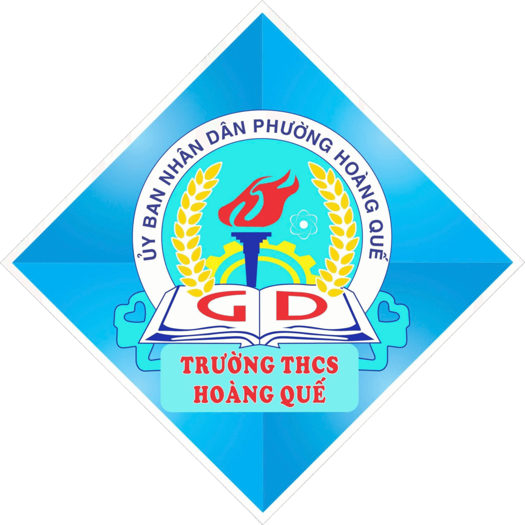 Trường THCS Hoàng Quế